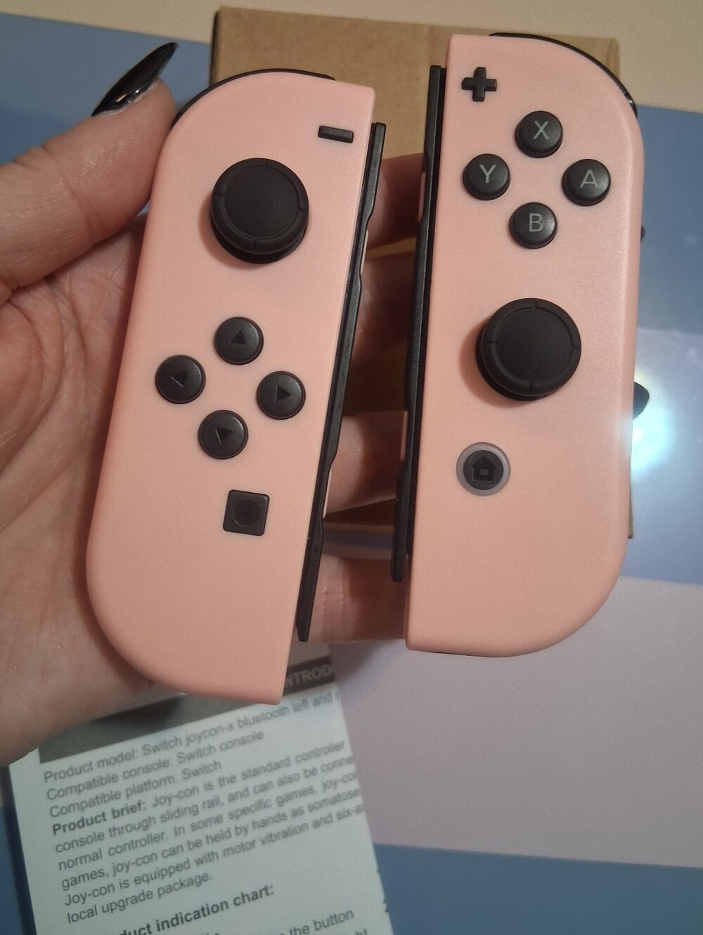 Switch Controllers - Picture 4 of 5